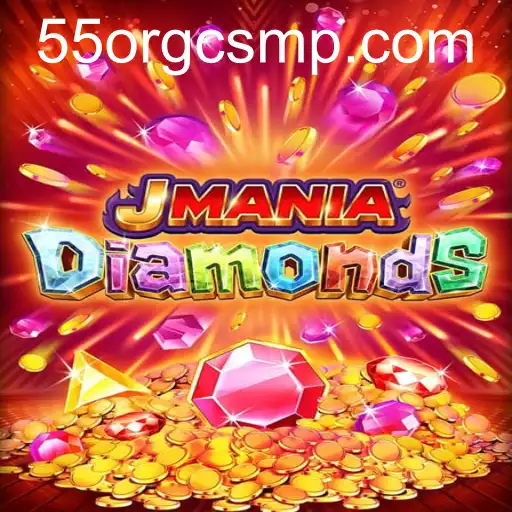 JManiaDiamonds