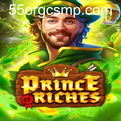 PrinceOfRiches