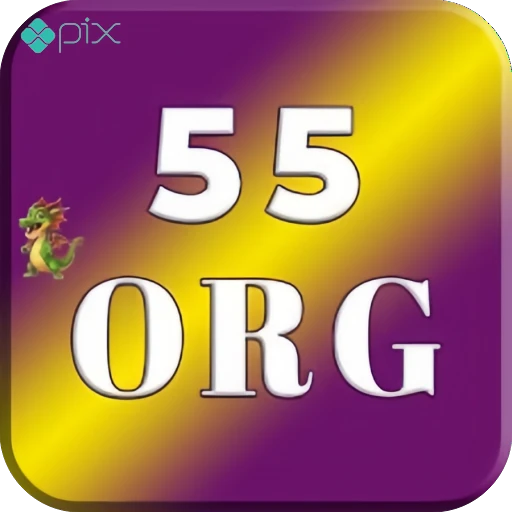 55org Logo